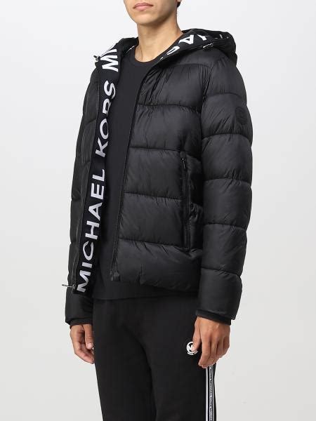 michael kors herrem jacken|Michael Kors coats for men.